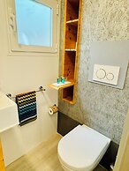 Luxury Camp at Union Lido