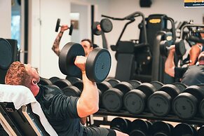 Luxury Camp at Union Lido