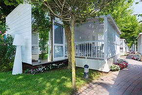 Luxury Camp at Union Lido