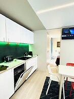 Luxury Camp at Union Lido