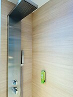 Luxury Camp at Union Lido