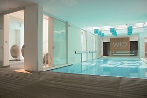 Luxury Camp at Union Lido