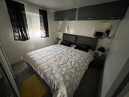 Luxury Camp at Union Lido