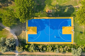 Luxury Camp at Union Lido