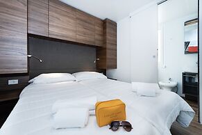 Luxury Camp at Union Lido