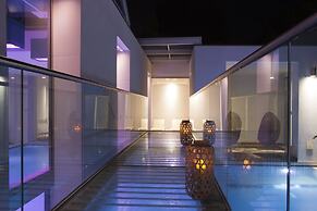 Luxury Camp at Union Lido