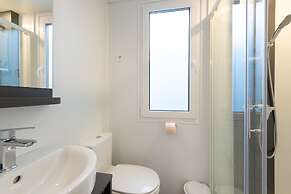 Luxury Camp at Union Lido