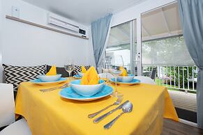 Luxury Camp at Union Lido