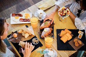 Luxury Camp at Union Lido