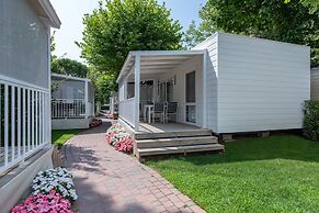 Luxury Camp at Union Lido