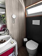 Luxury Camp at Union Lido