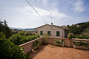 Appartamento Trilo La Padulella