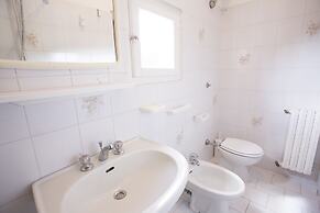 Appartamento Trilo La Padulella