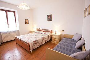 Appartamento Trilo La Padulella