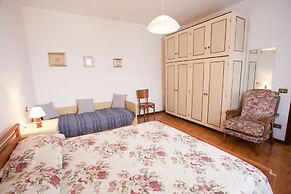 Appartamento Trilo La Padulella