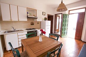 Appartamento Trilo La Padulella