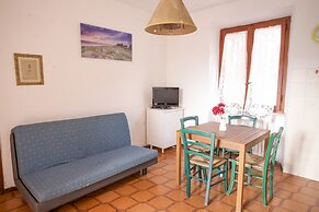 Appartamento Trilo La Padulella