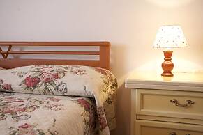 Appartamento Trilo La Padulella