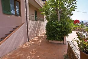 Appartamento Trilo La Padulella