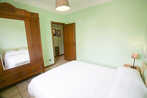 Appartamento Trilo Lo Scoglio