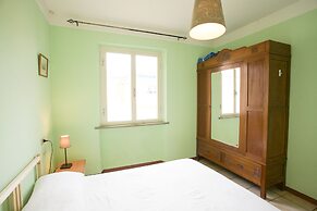 Appartamento Trilo Lo Scoglio