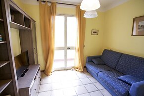 Appartamento Trilo Lo Scoglio