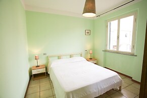 Appartamento Trilo Lo Scoglio