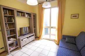 Appartamento Trilo Lo Scoglio