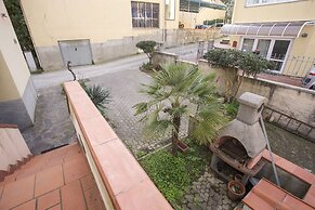 Appartamento Trilo Lo Scoglio