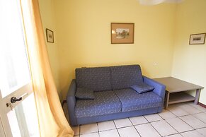 Appartamento Trilo Lo Scoglio