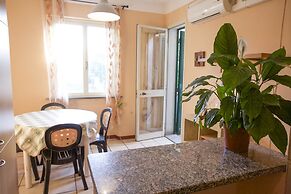 Appartamento Trilo Lo Scoglio