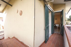 Appartamento Trilo Lo Scoglio