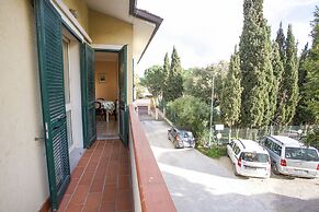 Appartamento Trilo Lo Scoglio