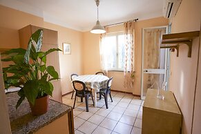 Appartamento Trilo Lo Scoglio