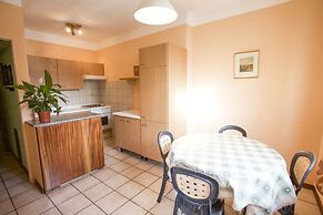 Appartamento Trilo Lo Scoglio