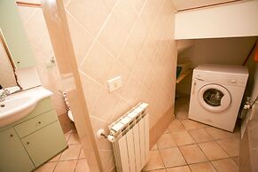 Appartamento Trilo Sottobomba