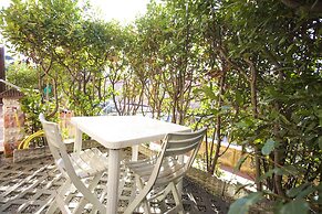 Appartamento Trilo Sottobomba