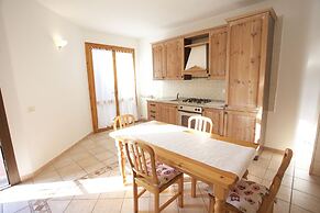 Appartamento Trilo Sottobomba