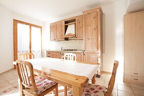 Appartamento Trilo Sottobomba