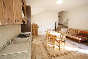 Appartamento Trilo Sottobomba