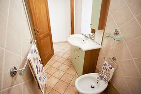 Appartamento Trilo Sottobomba