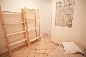 Appartamento Trilo Sottobomba