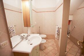 Appartamento Trilo Sottobomba