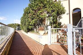 Appartamento Trilo Sottobomba