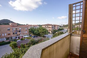 Appartamento Trilo Sottobomba