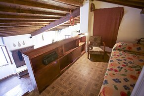 Appartamento sul Mare a Marciana