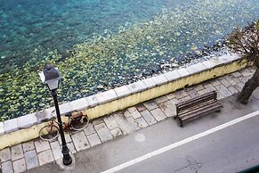 Appartamento sul Mare a Marciana