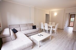 Appartamento il Quadrifoglio