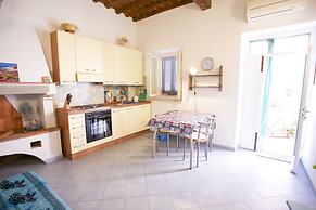 Appartamento Piazza al Fico