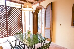 Appartamento La Paolina